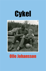 Omslag Cykel